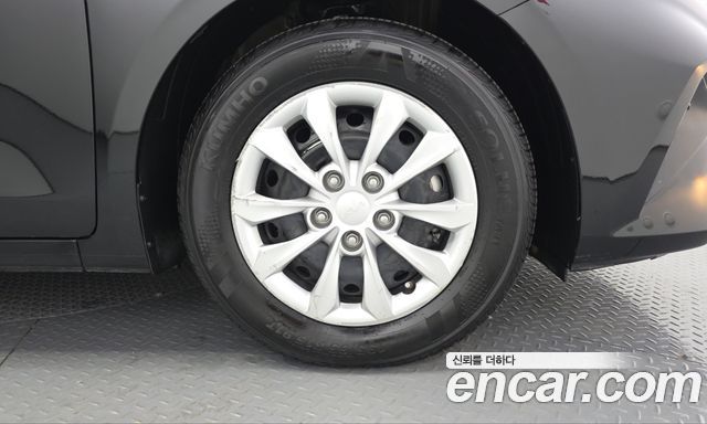 Kia K3 2023 — photo 7