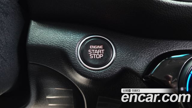 Kia K3 2023 — photo 28