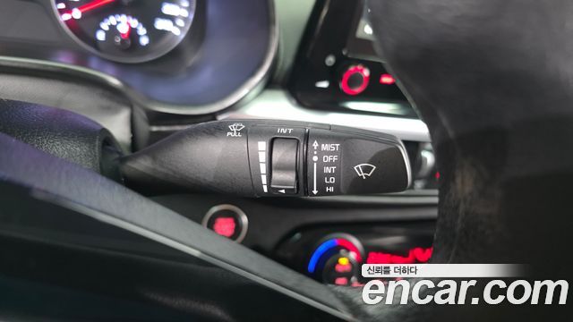 Kia K3 2023 — photo 30