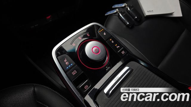 Kia Niro 2023 — photo 12