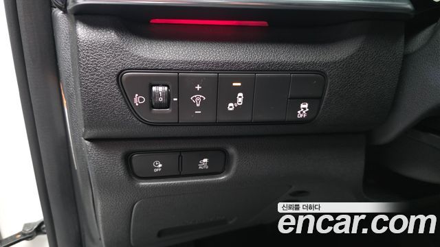 Kia Niro 2023 — photo 25