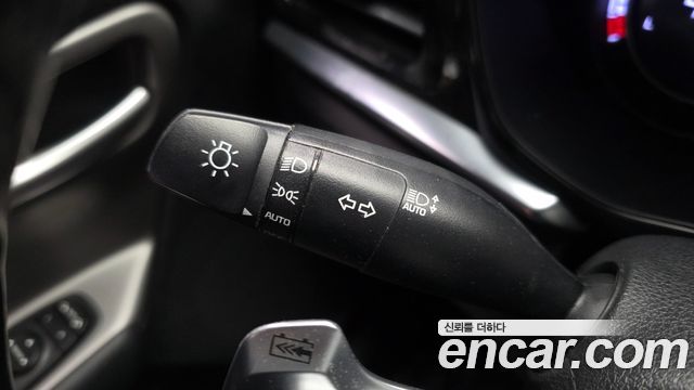 Kia Niro 2023 — photo 26