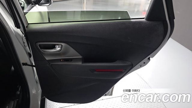 Kia Niro 2023 — photo 15