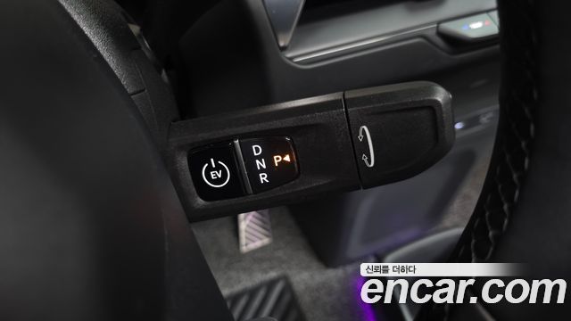Kia EV9 2024 — photo 12