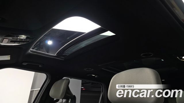 Kia EV9 2024 — photo 22