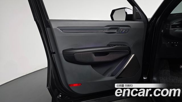 Kia EV9 2024 — photo 14