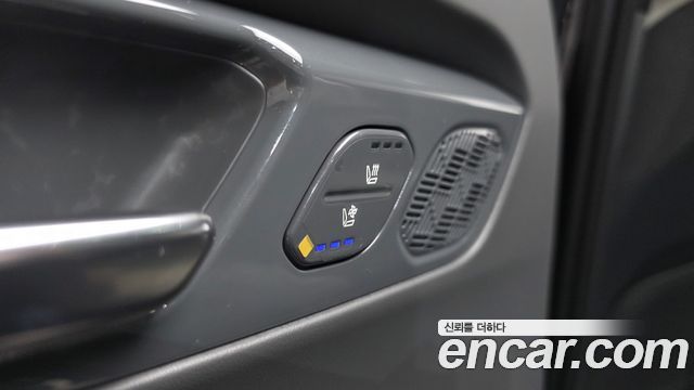 Kia EV9 2024 — photo 30