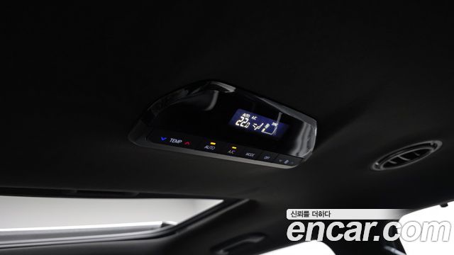 Kia EV9 2024 — photo 31