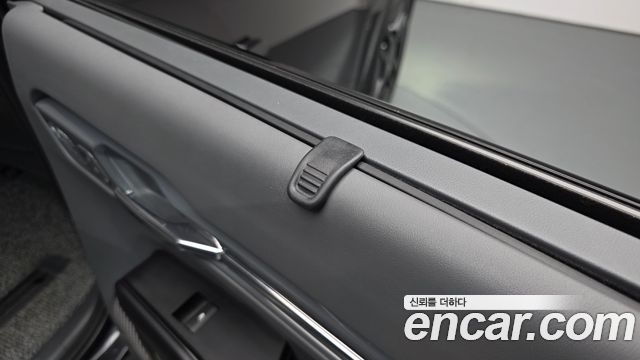 Kia EV9 2024 — photo 32