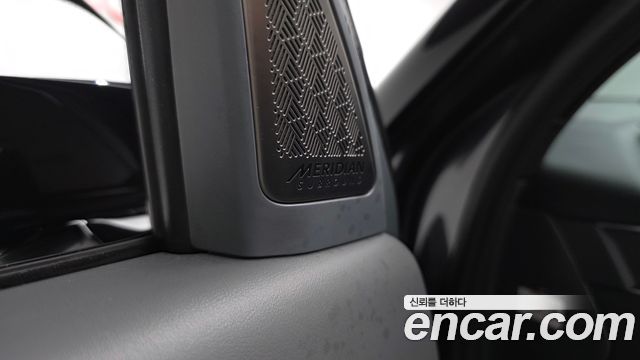 Kia EV9 2024 — photo 33
