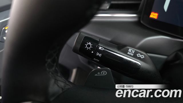 Kia EV9 2024 — photo 34