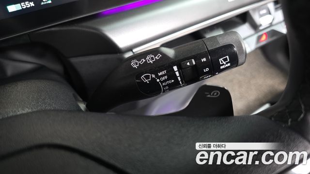 Kia EV9 2024 — photo 37