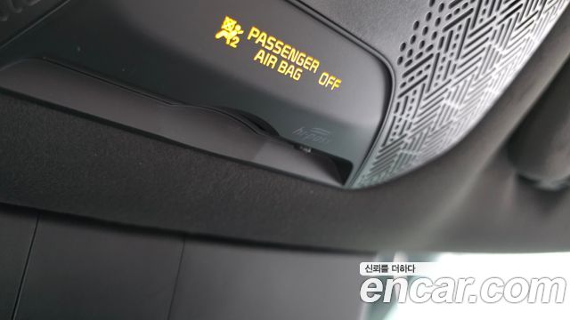 Kia EV9 2024 — photo 40