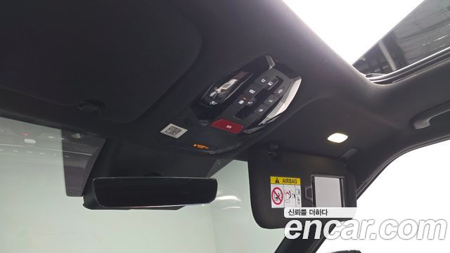 Kia EV9 2024 — photo 42