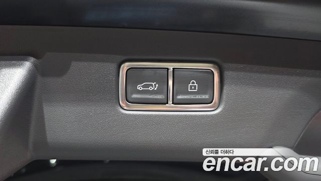 Kia EV9 2024 — photo 43