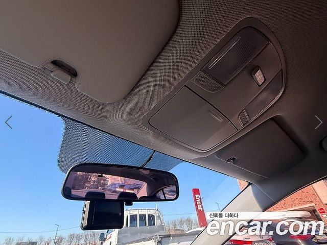 Hyundai AVANTE 2016 — photo 14