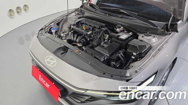 Hyundai AVANTE 2024 — photo 6