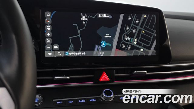 Hyundai AVANTE 2024 — photo 13