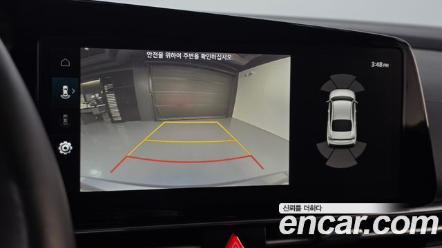 Hyundai AVANTE 2024 — photo 15