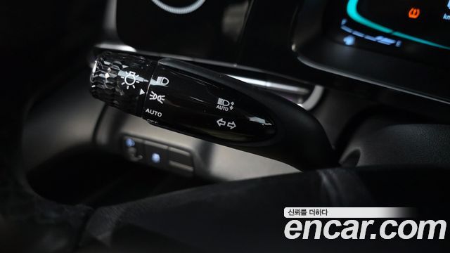 Hyundai AVANTE 2024 — photo 19