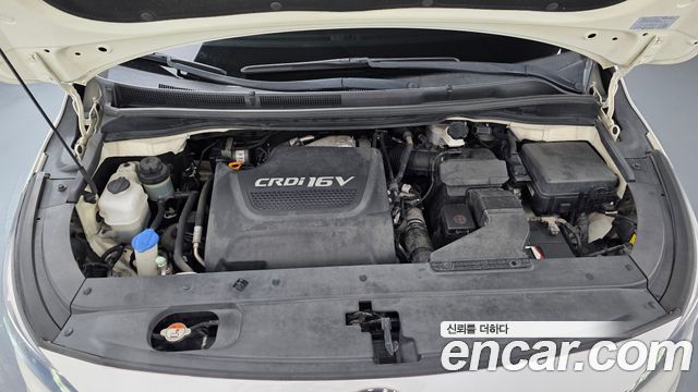 Kia Canival 2018 — photo 6