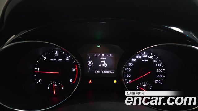 Kia Canival 2018 — photo 8