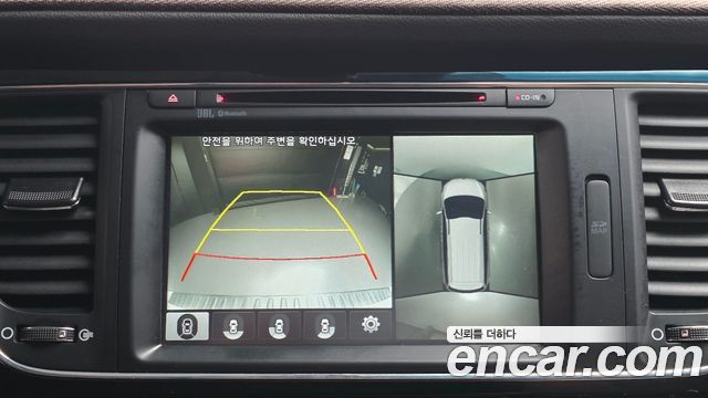 Kia Canival 2018 — photo 17