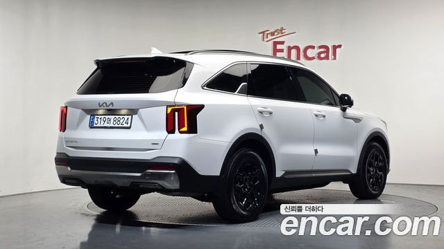 Kia Sorento 2024 — photo 2