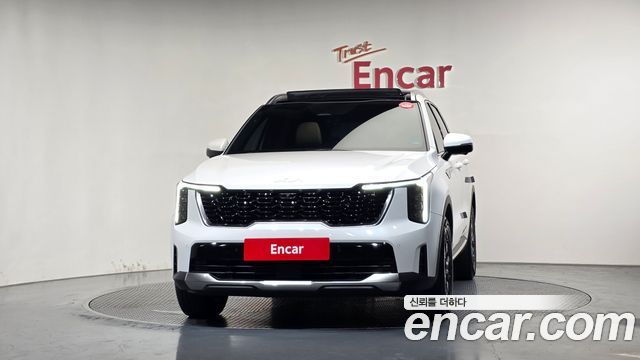 Kia Sorento 2024 — photo 3