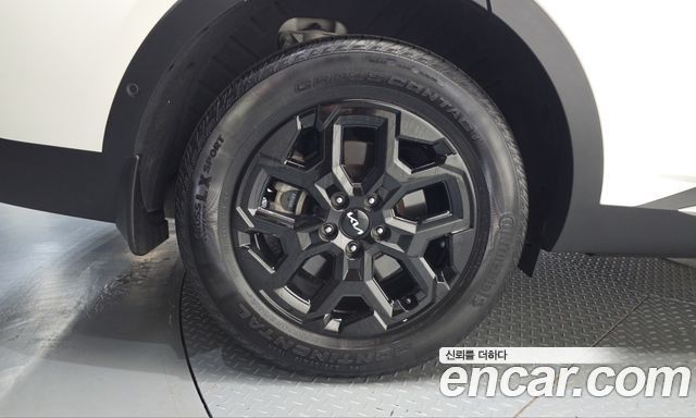 Kia Sorento 2024 — photo 5