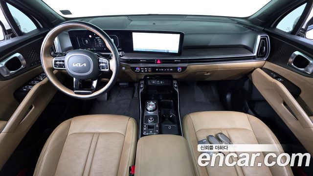 Kia Sorento 2024 — photo 10