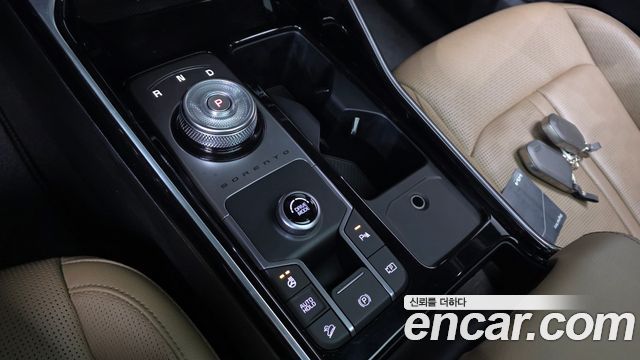 Kia Sorento 2024 — photo 12