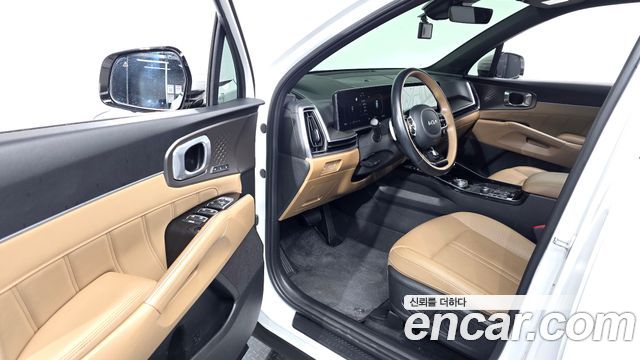 Kia Sorento 2024 — photo 13