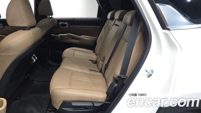 Kia Sorento 2024 — photo 17