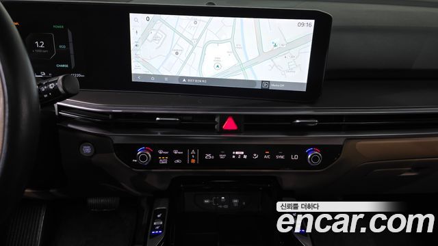 Kia Sorento 2024 — photo 18