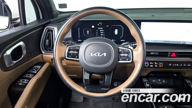 Kia Sorento 2024 — photo 19