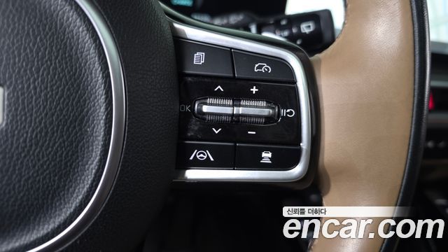 Kia Sorento 2024 — photo 22