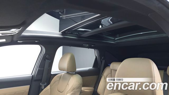 Kia Sorento 2024 — photo 23