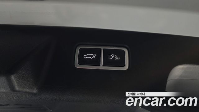 Kia Sorento 2024 — photo 24