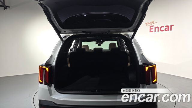Kia Sorento 2024 — photo 25