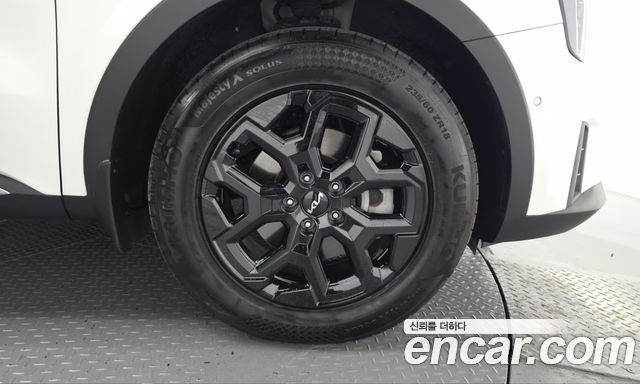 Kia Sorento 2024 — photo 7