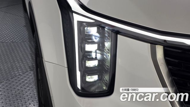 Kia Sorento 2024 — photo 8