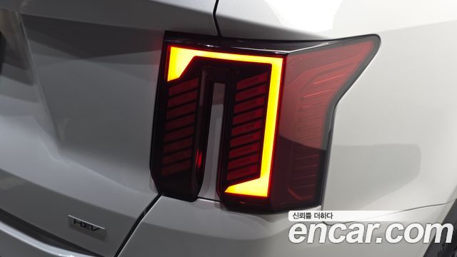 Kia Sorento 2024 — photo 9