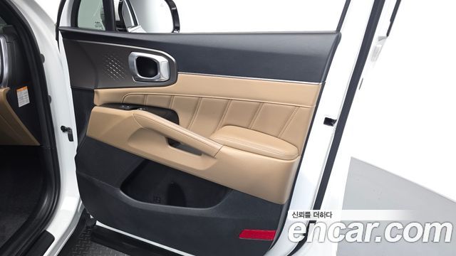 Kia Sorento 2024 — photo 14