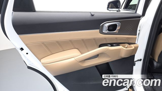 Kia Sorento 2024 — photo 15