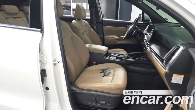Kia Sorento 2024 — photo 16