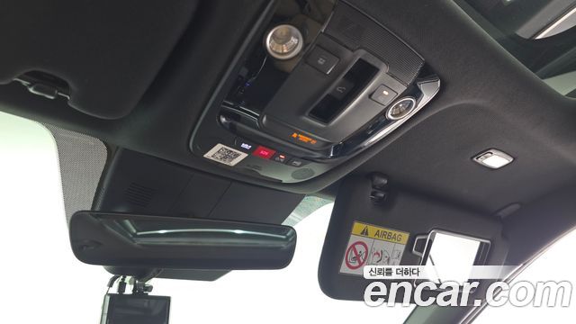 Kia Sorento 2024 — photo 27