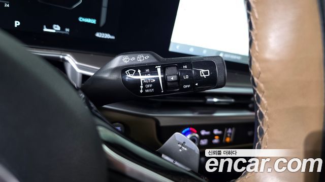 Kia Sorento 2024 — photo 28