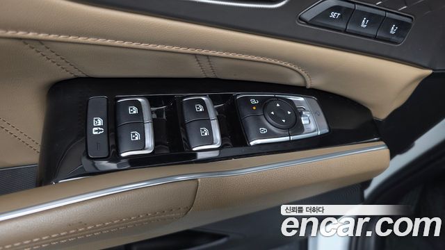 Kia Sorento 2024 — photo 29