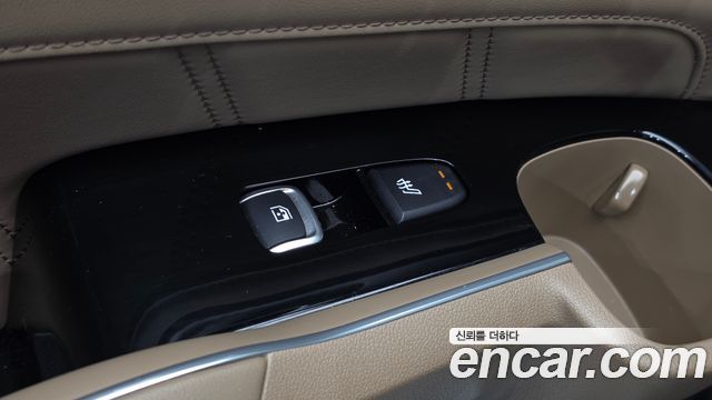 Kia Sorento 2024 — photo 30